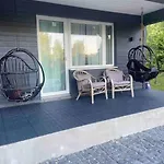 Beautiful House In Peaceful Area Villa Vantaa