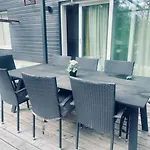 Beautiful House In Peaceful Area Vantaa