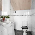 Beautiful House In Peaceful Area Villa Vantaa
