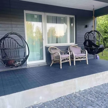 Beautiful House In Peaceful Area ヴィラ ヴァンター