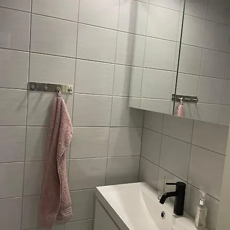 Beautiful House In Peaceful Area