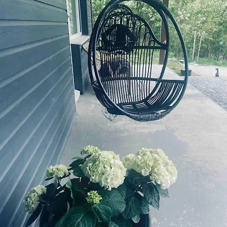 Beautiful House In Peaceful Area * Vantaa