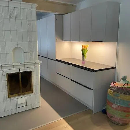 Beautiful House In Peaceful Area Villa Vantaa