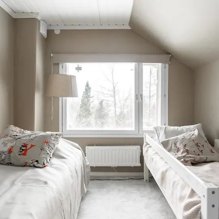 Beautiful House In Peaceful Area Villa Vantaa