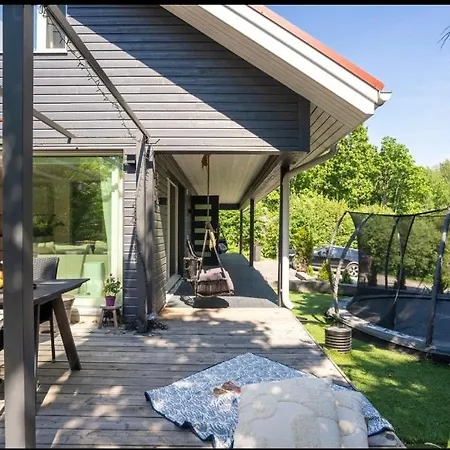 Beautiful House In Peaceful Area Villa