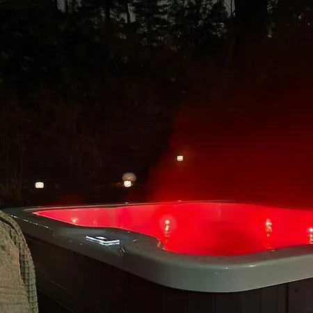 Beautiful House In Peaceful Area Villa